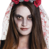 Diadeem Horror Bride -Jan Monnikendam Verkoop wconn 403272