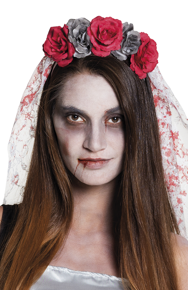 Diadeem Horror Bride 3 Diadeem Horror Bride