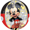 Folieballon Orbz Mickey Mouse 1 Folieballon Orbz Mickey Mouse -Jan Monnikendam Verkoop wconn 403350