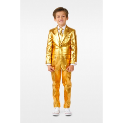 Opposuit BOYS Groovy Gold