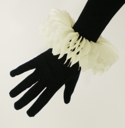 Manchet Molensteen Papier