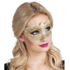 Oogmasker Felina Goud -Jan Monnikendam Verkoop wconn 403421