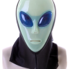 Masker Alien Plastic -Jan Monnikendam Verkoop wconn 403505