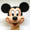Kindermasker Mickey -Jan Monnikendam Verkoop wconn 403610