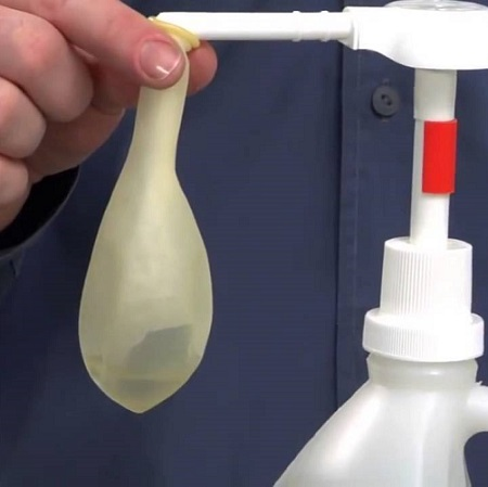 Hi-Float (voor In Bestelde Heliumballonnen) 3 Hi-Float (voor In Bestelde Heliumballonnen)