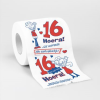 Toiletpapier 16 Jaar -Jan Monnikendam Verkoop wconn 403668
