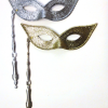Oogmasker Op Stok Vogelmodel Goud Glitter 2 Oogmasker Op Stok Vogelmodel Goud Glitter -Jan Monnikendam Verkoop wconn 403727