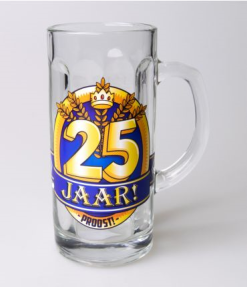 Bierpul 25 Jaar