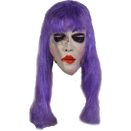 HM Masker Popstar 3 HM Masker Popstar