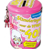 Spaarpot 40 Jaar Vrouw -Jan Monnikendam Verkoop wconn 403899