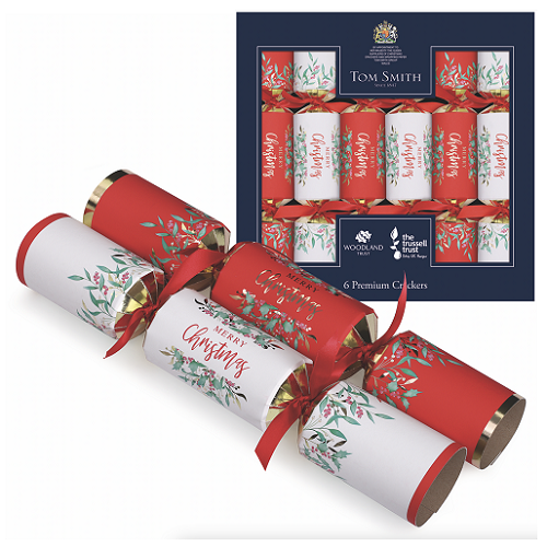 6 St. Christmas Crackers Premium Traditional 14 Inch XAMTS1605 3 6 St. Christmas Crackers Premium Traditional 14 Inch XAMTS1605