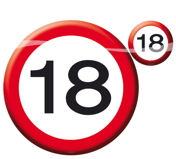 Placemat/onderzetter 18 3 Placemat/onderzetter 18