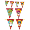 Vlaggenlijn Welkom Sint En Piet 6m -Jan Monnikendam Verkoop wconn 404041