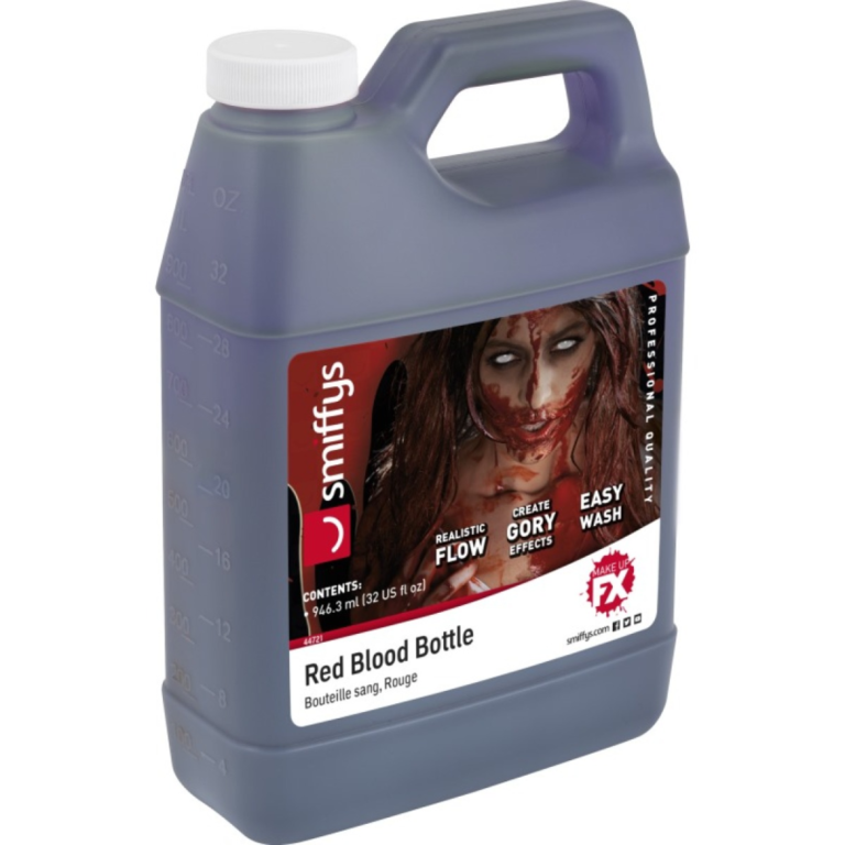 Nepbloed Jerrycan 950ml 3 Nepbloed Jerrycan 950ml