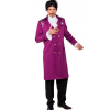 Purple Rain Jas -Jan Monnikendam Verkoop wconn 404089