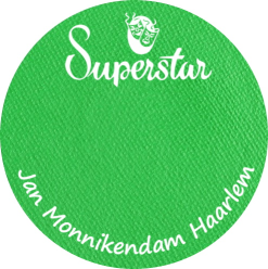Superstar Waterschmink 142 Flash Green