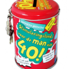 Spaarpot 40 Jaar Man -Jan Monnikendam Verkoop wconn 404142