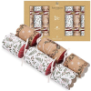 8 St. Christmas Crackers Deluxe Kraft 14 Inch XAMTS2405 1 8 St. Christmas Crackers Deluxe Kraft 14 Inch XAMTS2405 -Jan Monnikendam Verkoop wconn 404148
