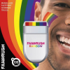 Regenboogvlag Schminkstift -Jan Monnikendam Verkoop wconn 404164