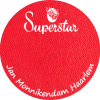 Superstar Waterschmink 040 Cerise 1 Superstar Waterschmink 040 Cerise -Jan Monnikendam Verkoop wconn 404217