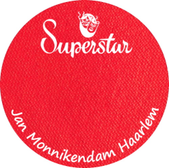 Superstar Waterschmink 040 Cerise