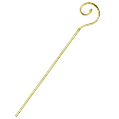 Sinterklaas Staf 2-delig