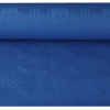 Tafelkleed Papier Damastprint Donker Blauw 8m ALLEEN AFHALEN -Jan Monnikendam Verkoop wconn 404474