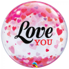 Bubbles Ballon Love You Hearts 56cm -Jan Monnikendam Verkoop wconn 404503 768x768 1