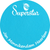 Superstar Waterschmink 215 Minty -Jan Monnikendam Verkoop wconn 404594
