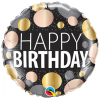 Folieballon Happy Birthday Dots 1 Folieballon Happy Birthday Dots -Jan Monnikendam Verkoop wconn 404629 768x768 1