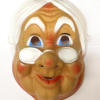 Masker Sarah Bril -Jan Monnikendam Verkoop wconn 404631