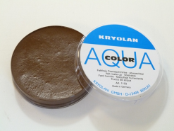 Aquacolor Kryolan Groot 101