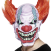 HM Masker Crazy Clown
