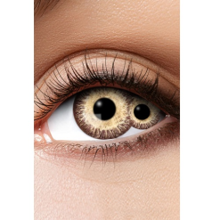 Sclera Lenzen Mummy Movie 6 Maanden