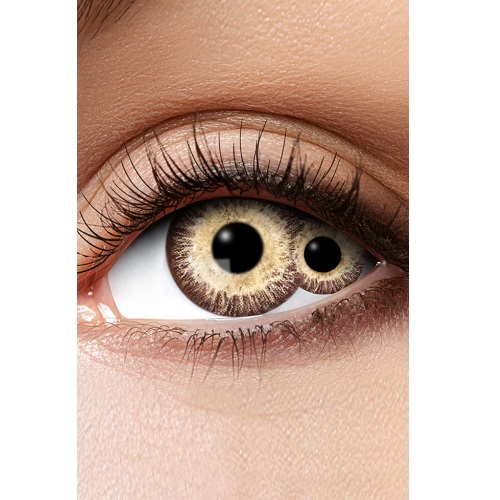 Sclera Lenzen Mummy Movie 6 Maanden 3 Sclera Lenzen Mummy Movie 6 Maanden