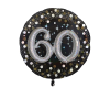 Folieballon Sparkling 3d 60 Jaar 1 Folieballon Sparkling 3d 60 Jaar -Jan Monnikendam Verkoop wconn 404755