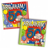 Servetten Abraham 20st -Jan Monnikendam Verkoop wconn 404772