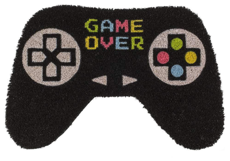 Deurmat Controller Game Over 3 Deurmat Controller Game Over