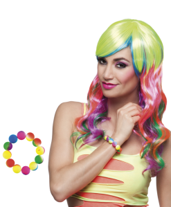 80ties Armband Fusion