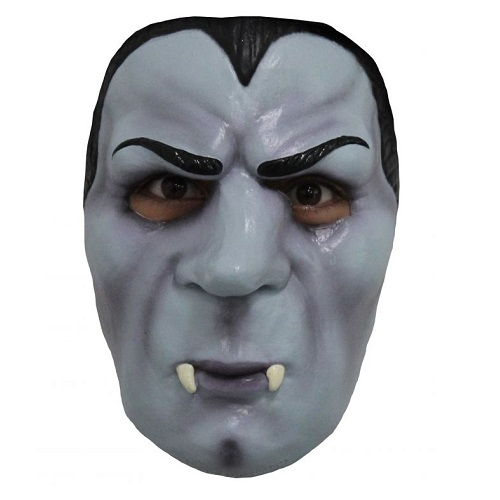 Ghoulish Masker Classic Dracula 3 Ghoulish Masker Classic Dracula
