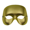 Oogmasker Party Goud -Jan Monnikendam Verkoop wconn 404882