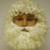 Kerstman Baard En Pruik K1 2 Kerstman Baard En Pruik K1 -Jan Monnikendam Verkoop wconn 404885