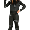Catwoman Pakje Kids 10-12jaar