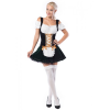 Tiroler Jurk Dirndl Isa -Jan Monnikendam Verkoop wconn 404910