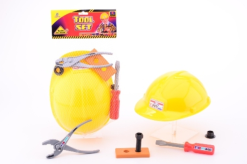 Bouwhelm Kind + Set