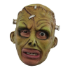 Ghoulish Masker Frankenstein Met Open Mond -Jan Monnikendam Verkoop wconn 404971
