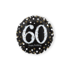 Folieballon Sparkling 60 Jaar Gold 46cm 1 Folieballon Sparkling 60 Jaar Gold 46cm -Jan Monnikendam Verkoop wconn 405021