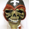 HM Soldaat Skelet Masker 1 HM Soldaat Skelet Masker -Jan Monnikendam Verkoop wconn 405028