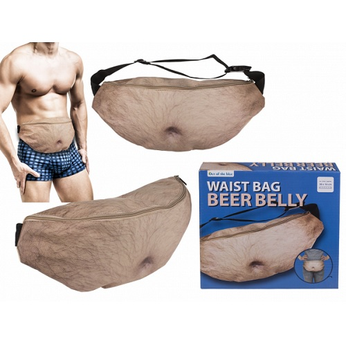 Heuptasje Harige Buik 3 Heuptasje Harige Buik