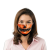 Mondkapje Scary Pumpkin -Jan Monnikendam Verkoop wconn 405090